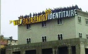 The process of dissolving generation identitaire is launched. Scandalise Par Generation Identitaire Darmanin Etudie Sa Dissolution Charente Libre Fr