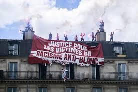 We are the generation of ethnic fracture, total failure of coexistence, and forced mixing of the races. Generation Identitaire Faut Il Dissoudre Les Groupuscules D Extreme Droite