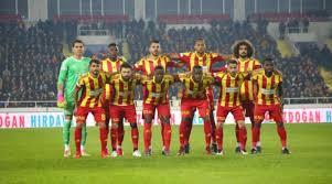 We provide live scores, results, standings and statistics from more than 1000 football competitions from almost 100 countries. Alli Va Guido Yeni Malatyaspor El Equipo Que Evito El Descenso Por La Pandemia Mundo D