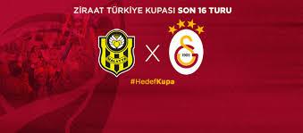 17.01.2021 08:00 the referee of this game is gocek, huseyin. Ziraat Turkiye Kupasi Son 16 Turu Nda Rakibimiz Yeni Malatyaspor Galatasaray Org