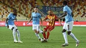 The latest tweets from @ymskulubu Yeni Malatyaspor Super Lig E Veda Etti