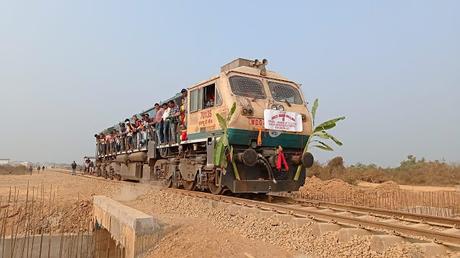 National anthem played in Nagaland Assembly