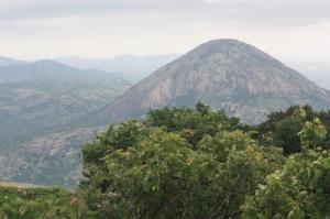 Three Rolling Hill Tanka