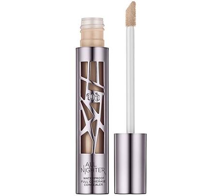 The Urban Decay All-Nighter Concealer – Honest Review