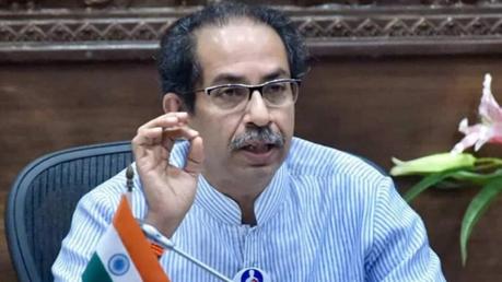 "Lockdown If Cases Keep Rising For 8-15 Days," Says Uddhav Thackeray