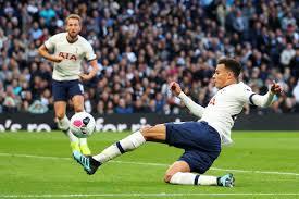 They do not necessarily represent the views or position of tottenham hotspur football club. Tottenham Hotspur 1 1 Watford Spurs Salvage A Point In Lackluster Performance Cartilage Free Captain