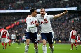 For total spurs news coverage, visit newsnow.co.uk, the uk's #1 football news aggregator. Tottenham Hotspur Fc 2019 20 Season Worldchoicesports