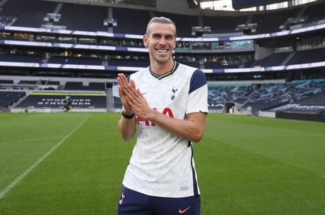 What Gareth Bale Said About Tottenham Hotspur Stadium After Seeing It For The Very First Time Football London