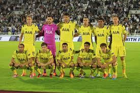 The latest tottenham hotspur news from yahoo sports. 2014 15 Tottenham Hotspur F C Season Wikipedia