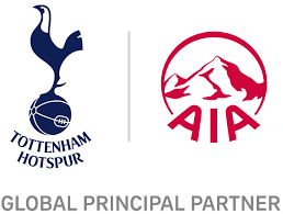 Manchester city vs tottenham hotspur live on february 13, 2020: Partnership With Tottenham Hotspur Football Club Aia Group