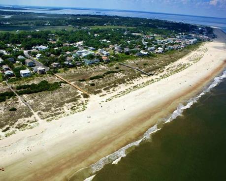 21 Things to do on Tybee Island to Make Your Vacation Perfect