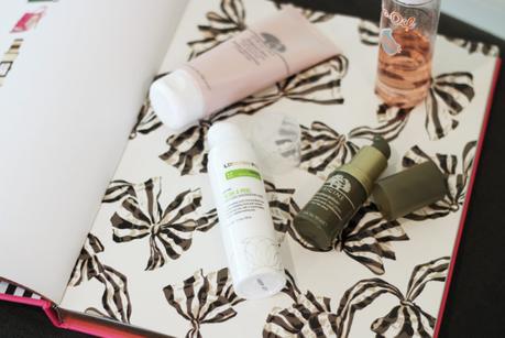 The Best Skin Care Products for Oily Skin (all of my tried + true favorites!)