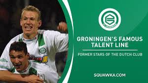 Diese seite enthält eine übersicht aller saisonspiele für den verein fc groningen in chronologischer reihenfolge. Fc Groningen Former Stars 11 Players Who Cut Their Teeth At The Dutch Club