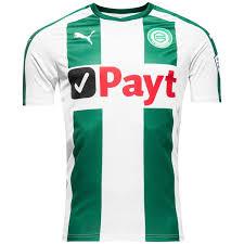 Deze gegevens delen wij met externe platformen. Fc Groningen Home Shirt 2017 18 Www Unisportstore Com