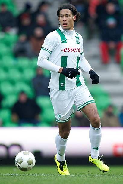 Pin On Fc Groningen