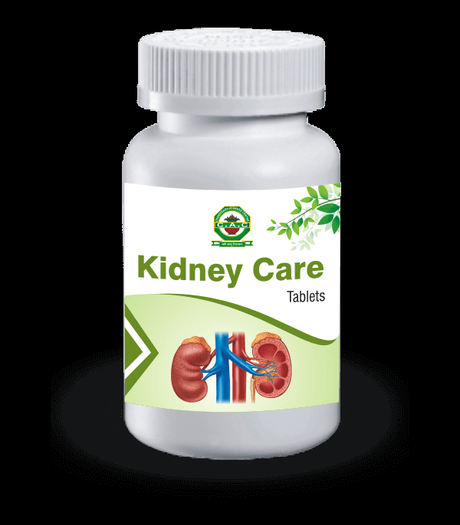 Kidney Care Tablet