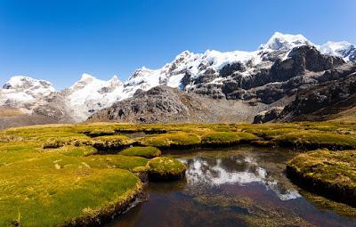 HIKING THE ANDES, the HUAYHUASH TREK: Owen’s Peruvian Adventures, Part 2, Guest Post by Owen Floody at The Intrepid Tourist