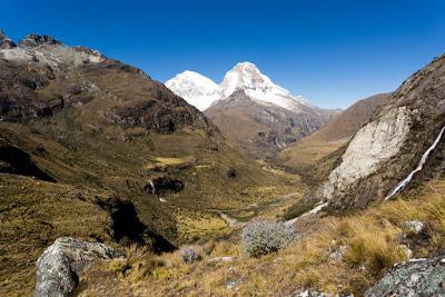 HIKING THE ANDES, the HUAYHUASH TREK: Owen’s Peruvian Adventures, Part 2, Guest Post by Owen Floody at The Intrepid Tourist