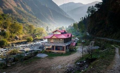 Top most 20 Tirthan Valley Hotels And Resorts