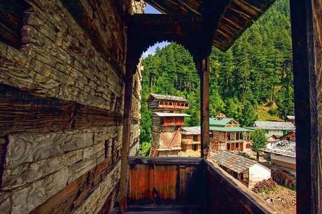 Top most 20 Tirthan Valley Hotels And Resorts