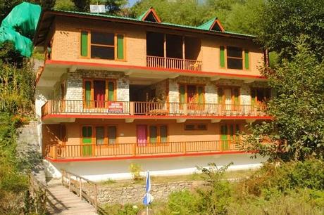 Top most 20 Tirthan Valley Hotels And Resorts