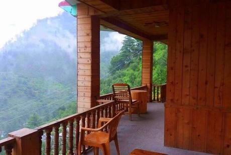 Top most 20 Tirthan Valley Hotels And Resorts