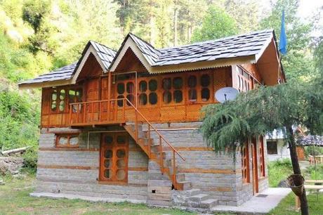 Top most 20 Tirthan Valley Hotels And Resorts