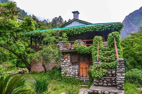 Top most 20 Tirthan Valley Hotels And Resorts