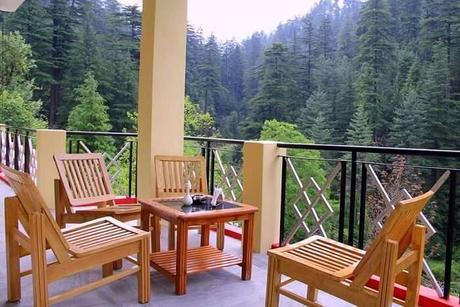 Top most 20 Tirthan Valley Hotels And Resorts