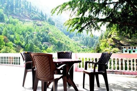 Top most 20 Tirthan Valley Hotels And Resorts