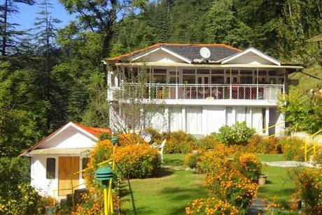 Top most 20 Tirthan Valley Hotels And Resorts