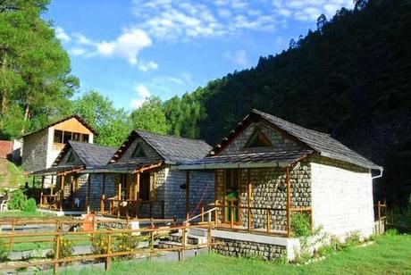 Top most 20 Tirthan Valley Hotels And Resorts