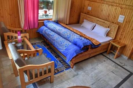 Top most 20 Tirthan Valley Hotels And Resorts