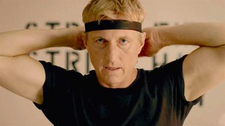 Cobra Kai on Netflix: what does the title of the series Karate Kid mean?  – News Series on TV