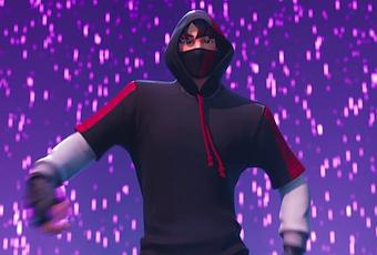 Can the iKONIK Skin in Fortnite Still Be Unlocked? - Paperblog