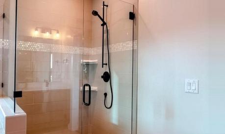 How to Install Glass Shower Door in Small Spaces (DIY Guide)