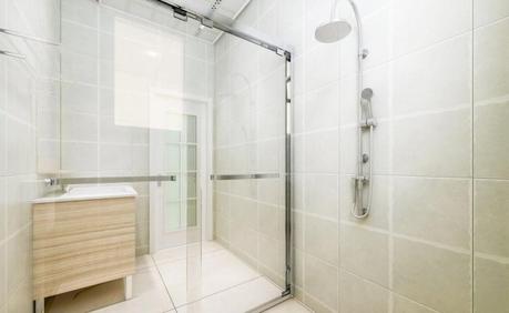 How to Install Glass Shower Door in Small Spaces (DIY Guide)
