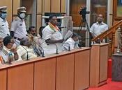 Puducherry Headed President’s Rule