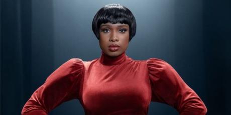 Jennifer Hudson and Mastercard Partner To Support Black Women-Owned Businesses