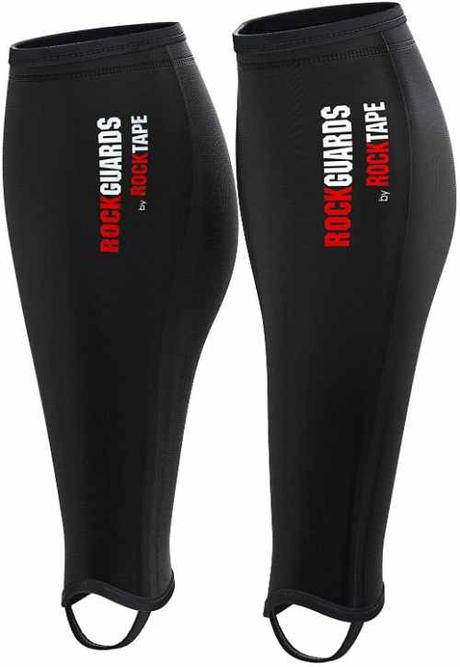 5 Best Shin Guards for Deadlifts (and Why You Should Wear Them) RockTape RockGuards Shin Guards for Deadlifting