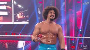 Listen to carlito rl | soundcloud is an audio platform that lets you listen to what you love and share the sounds.stream tracks and playlists from carlito rl on your desktop or mobile device. Carlito Makes A Surprise Entry At Men S Royal Rumble Match 2021 The Sportsrush