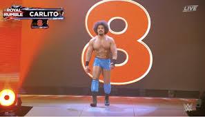 Notable people with this name include the following: Carlito Says He S On His Own Now After Brief Wwe Run Would Be Open To Ideas From Wwe Aew 411mania