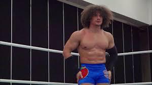 He lost one eye while escaping from the vanguard company. Carlito Vs Jj Blake Full Match Throwback Series Youtube