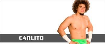 Carlito y christian encabezaron las sorpresas en el evento royal rumble 2021. Carlito Profile Career Face Heel Turns Titles Won Gimmick Evolution And Stats Pro Wrestlers Database