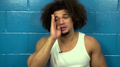 Carlito On Wwe Return Youtube