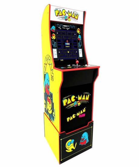 best-arcade-cabinets