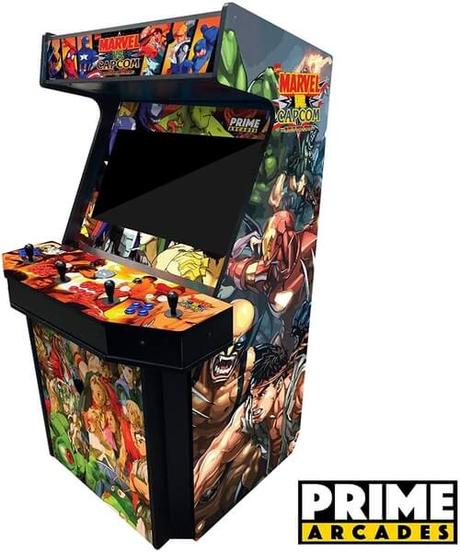 best-arcade-cabinets