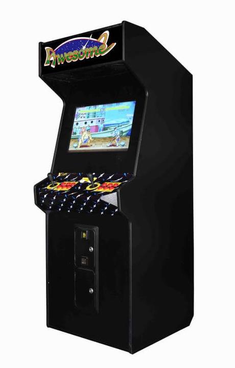 best-arcade-cabinets