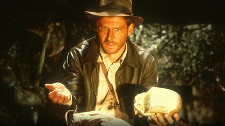 Raiders of the Lost Ark on W9: George Lucas didn’t want Harrison Ford in the role of Indiana Jones