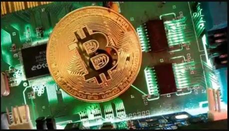 Bitcoin tumbles below $50,000 as caution about rally takes hold